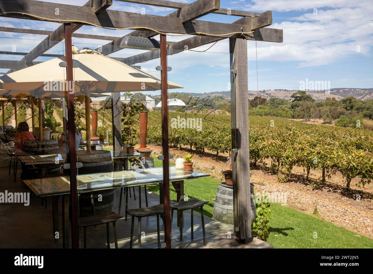 Cellar door lunch hires stock photography and images Alamy