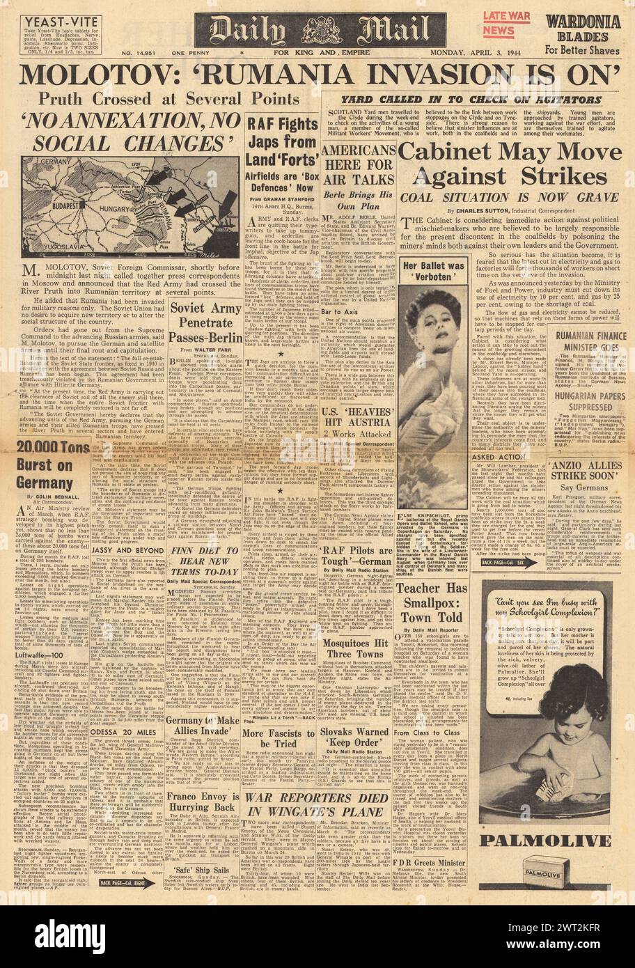 Ro Rbi Imphal Imphal 1944 hi-res stock photography and images - Alamy