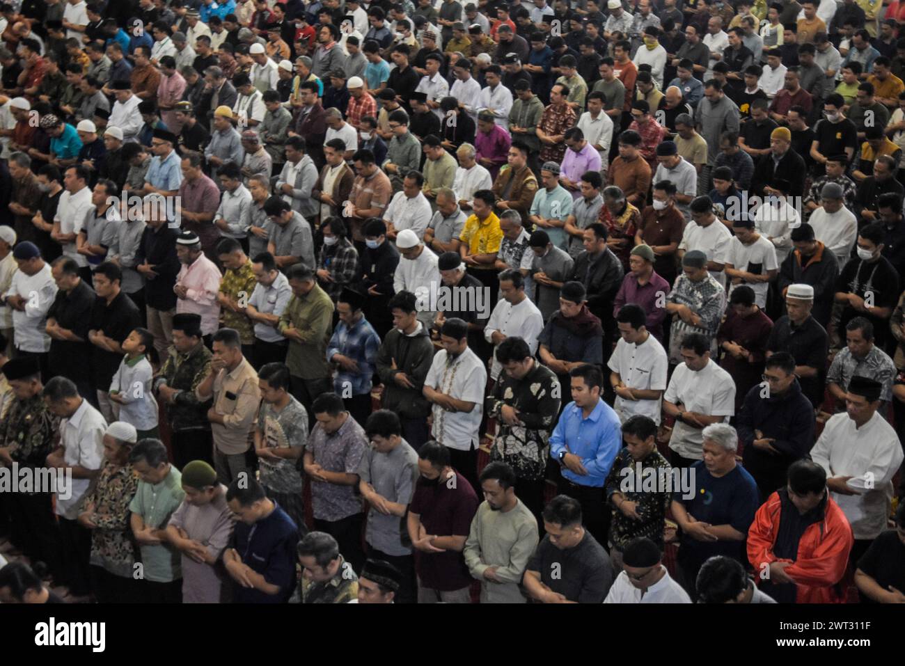 Ramadan 2024 _12_ jpg hi-res stock photography and images - Alamy
