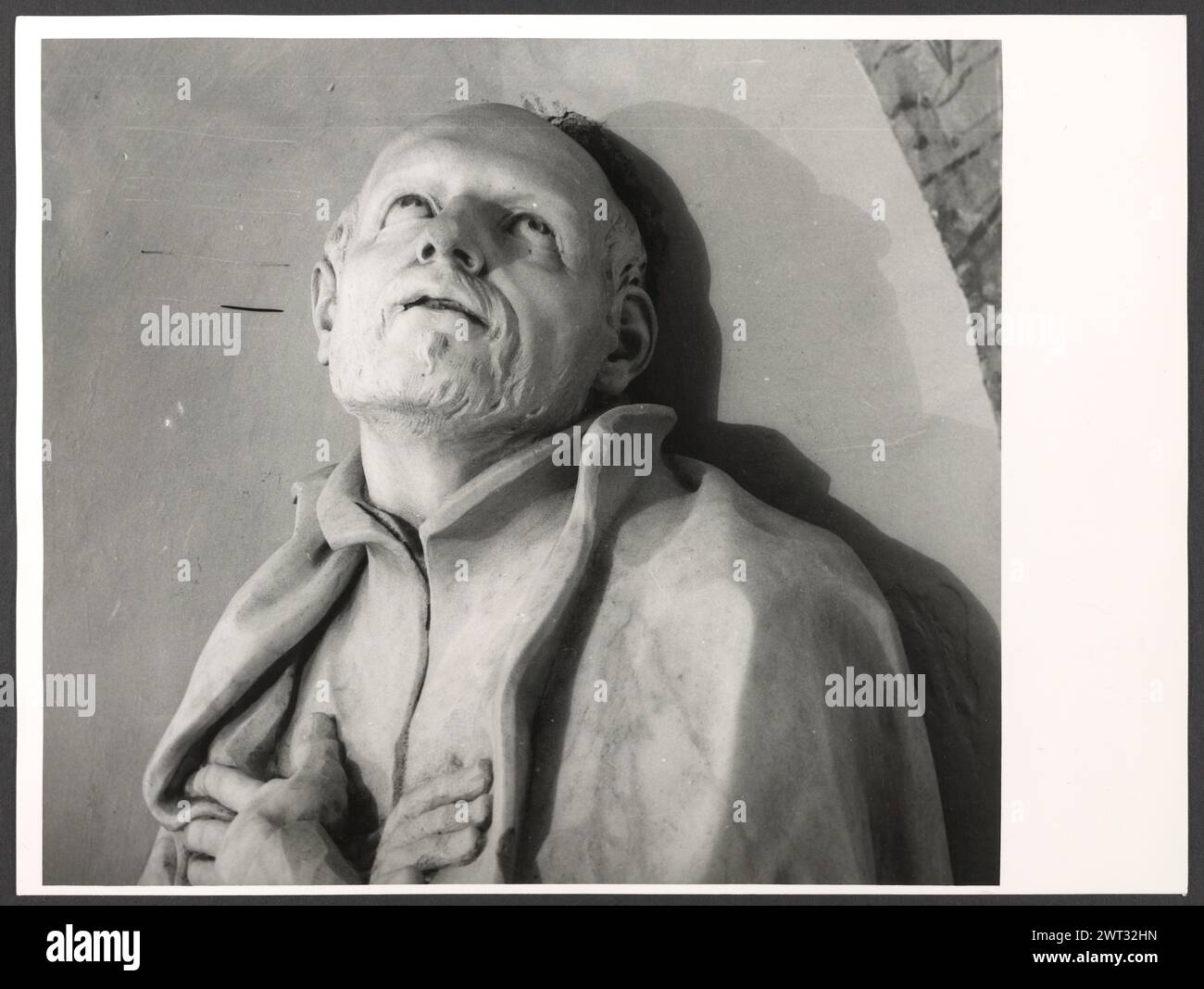 Lazio Roma Rome S. Ignazio di Loyola60. Hutzel, Max 19601990 Church