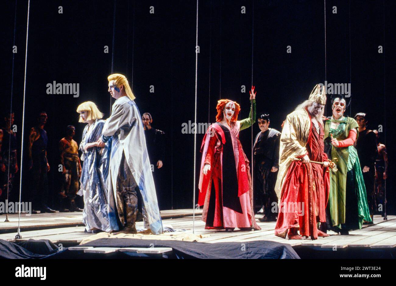 King lear goneril regan cordelia hi res stock photography and images King lear goneril regan cordelia hi res stock photography and images