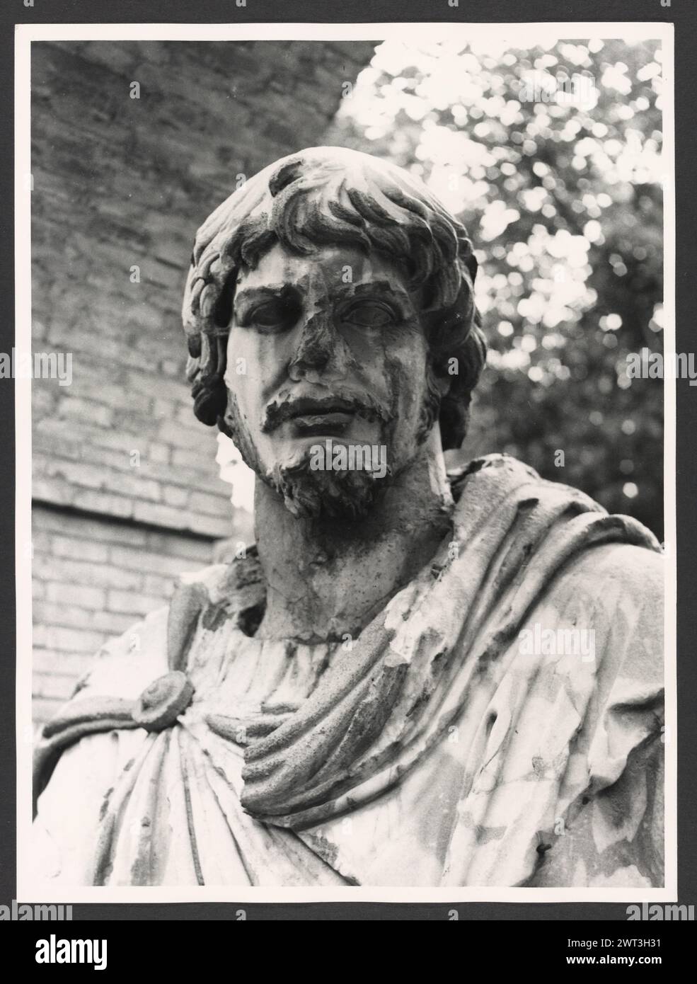 Early Italian Explorers Ratto Lazio Roma Rome Villa Borghese Casino Borghese. Hutzel, Max 1960-1990 ...