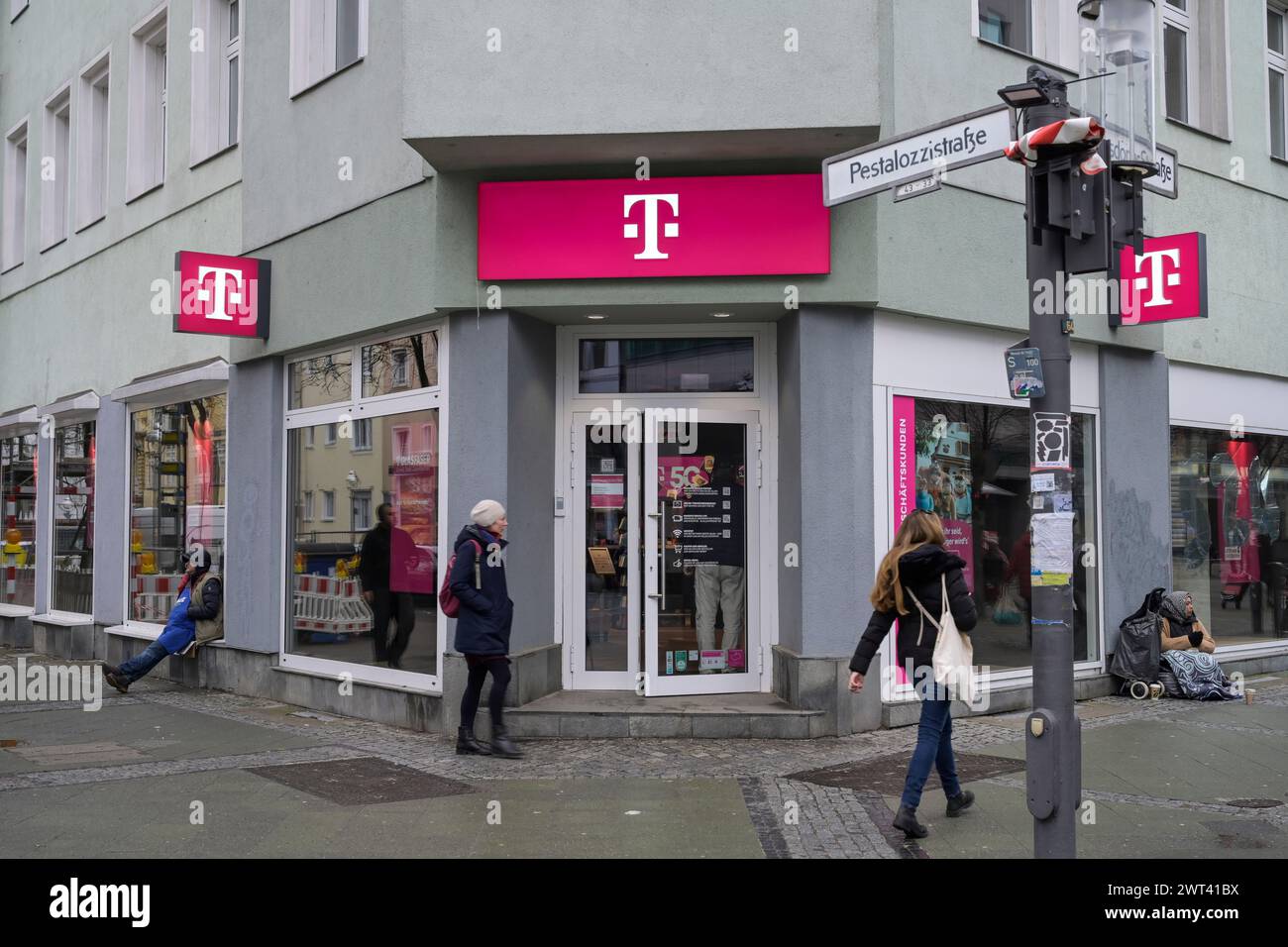 T Punkt In Der Nhe