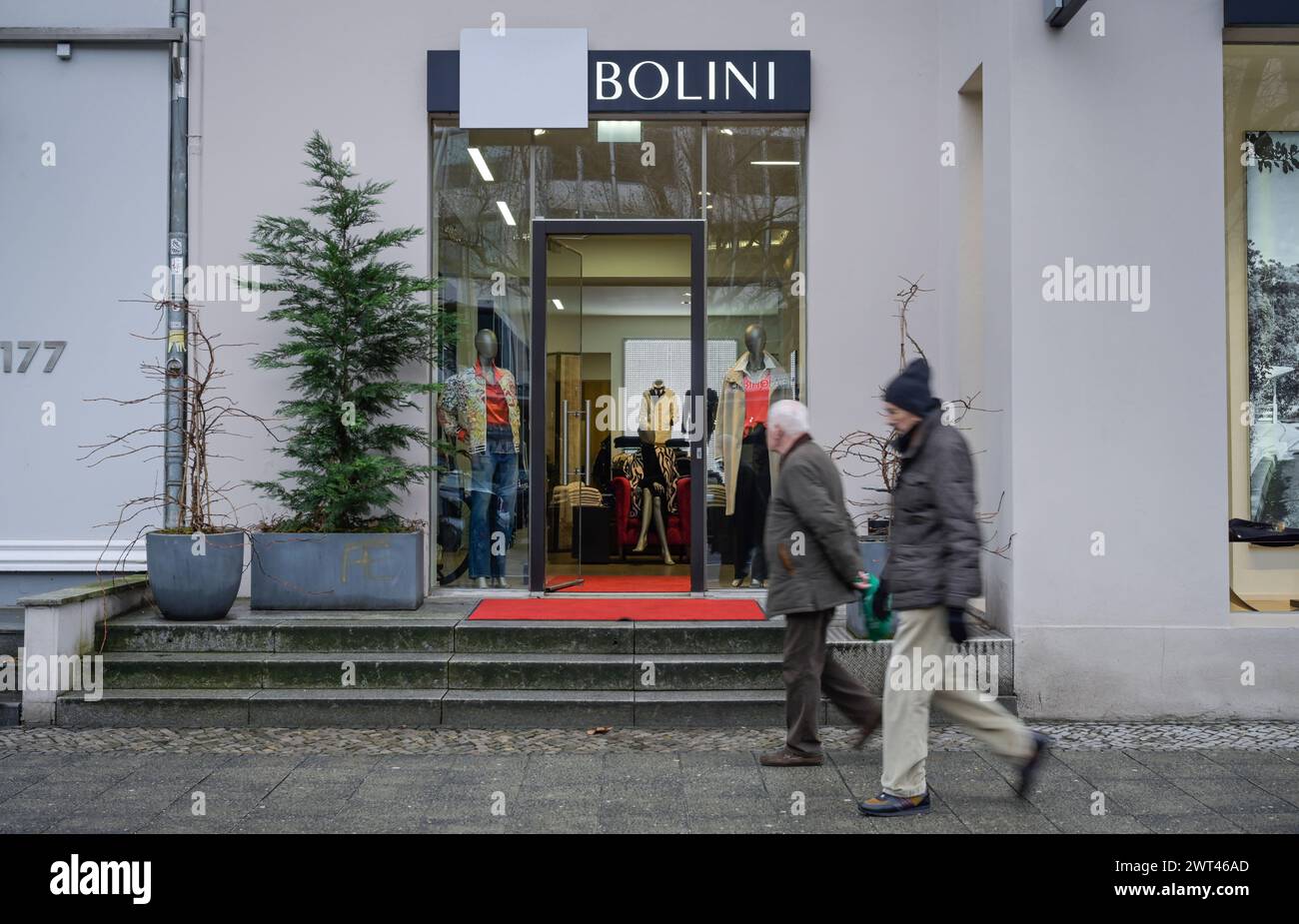 Bolini hi-res stock photography and images - Alamy