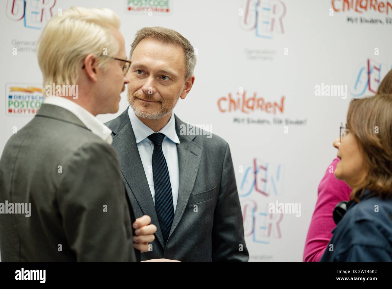 Generation Germany Generation Germany - Das 2,5-tägige Demokratiefestival im März 2024 mit ...