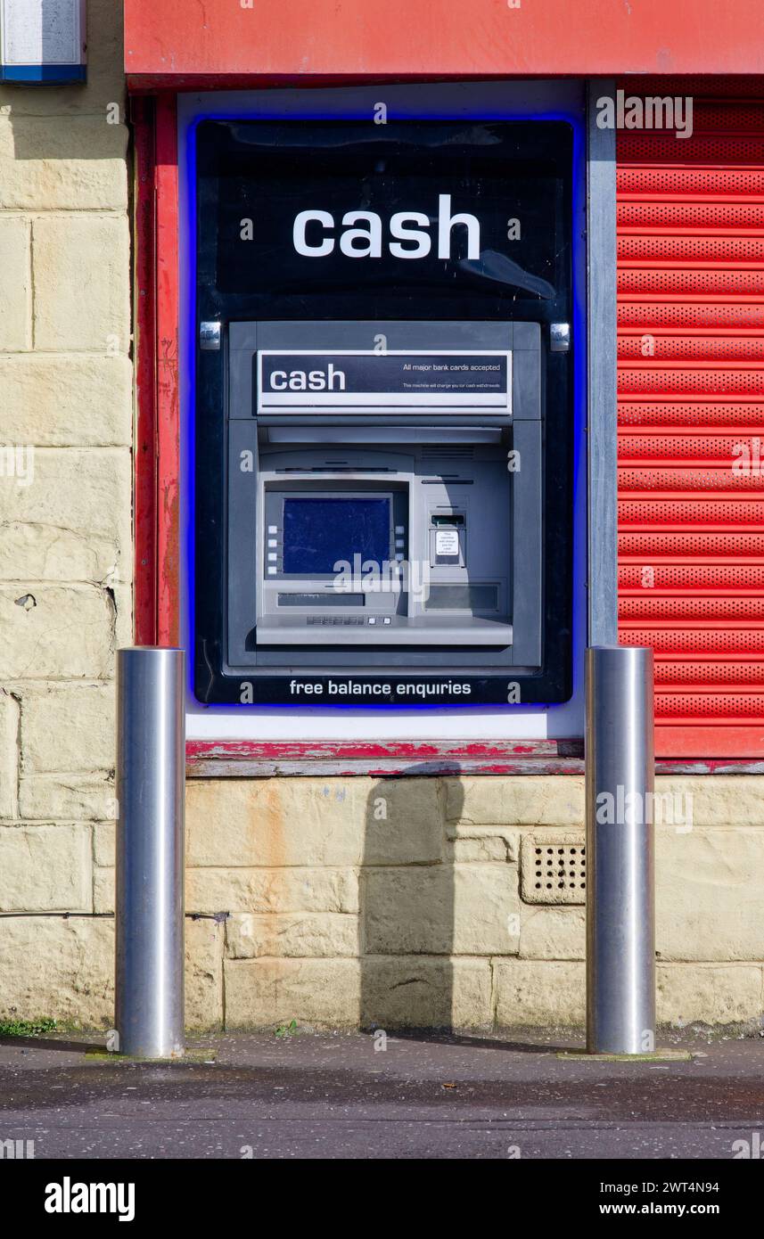 Nhs cash crisis hi-res stock photography and images - Alamy