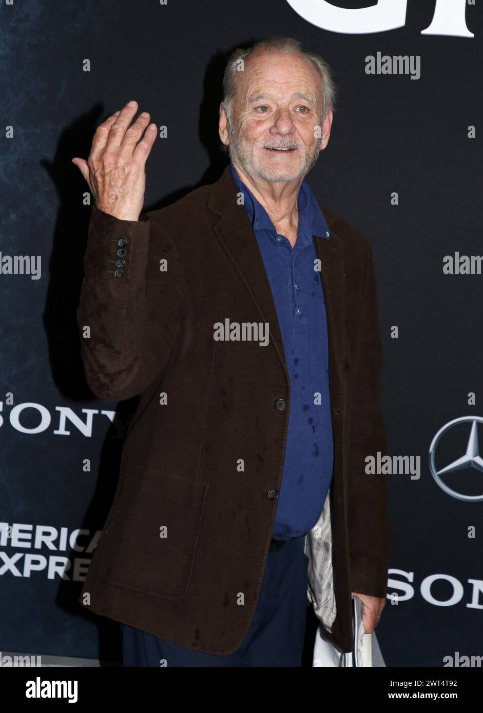 bill murray ghostbusters 2