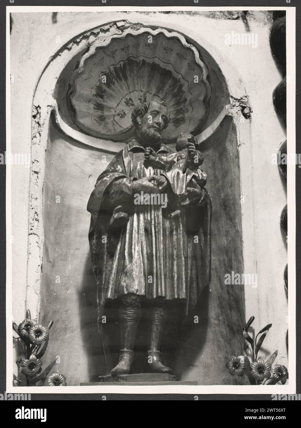 Sardinia Oristano Ghilarza S. Palmerio7. Hutzel, Max 19601990 Medieval