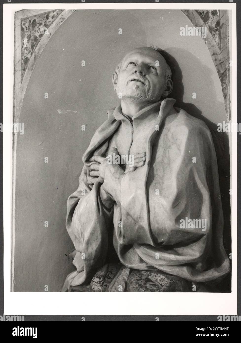 Lazio Roma Rome S. Ignazio di Loyola59. Hutzel, Max 19601990 Church