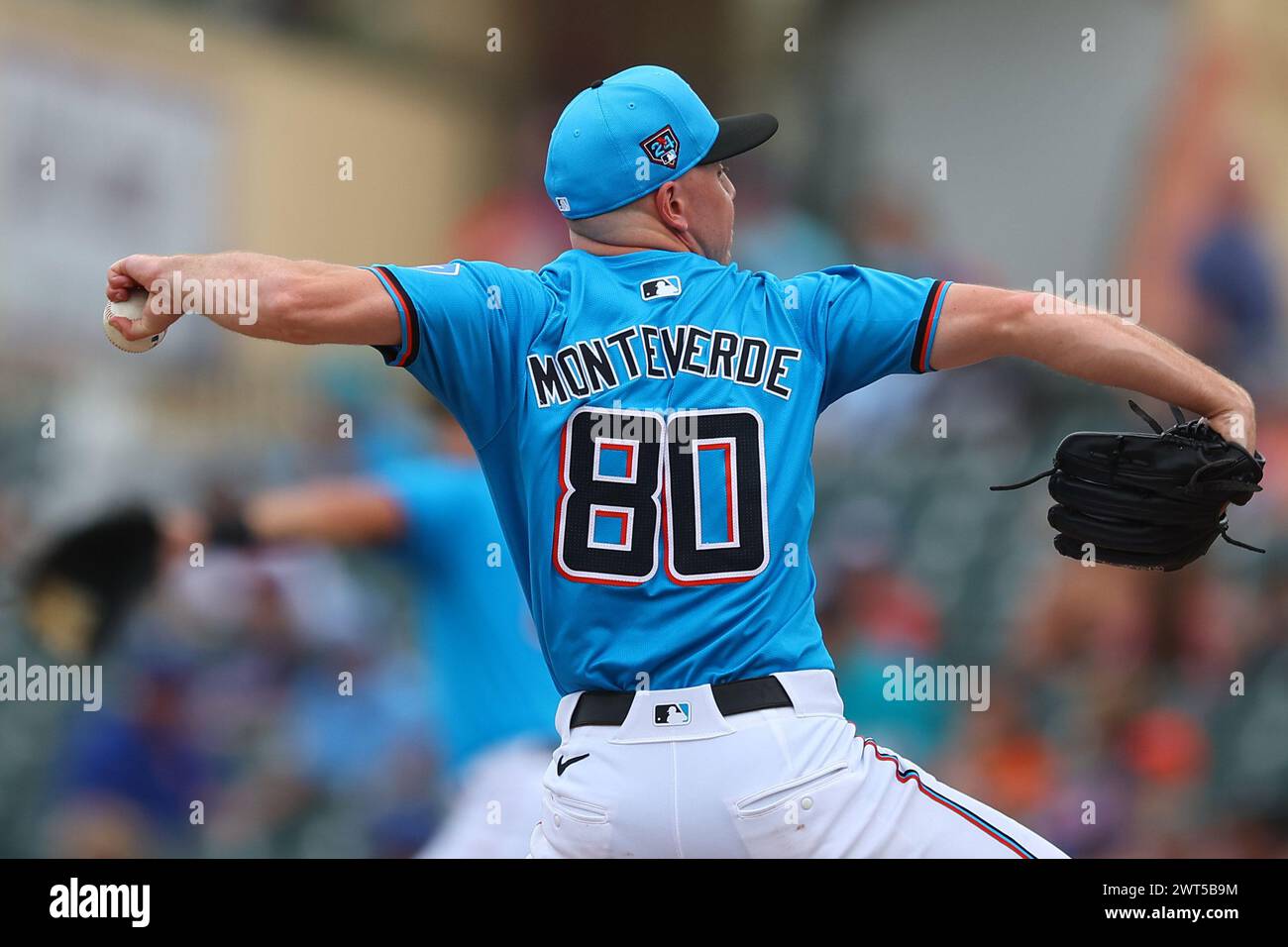 Patrick monteverde hires stock photography and images Alamy
