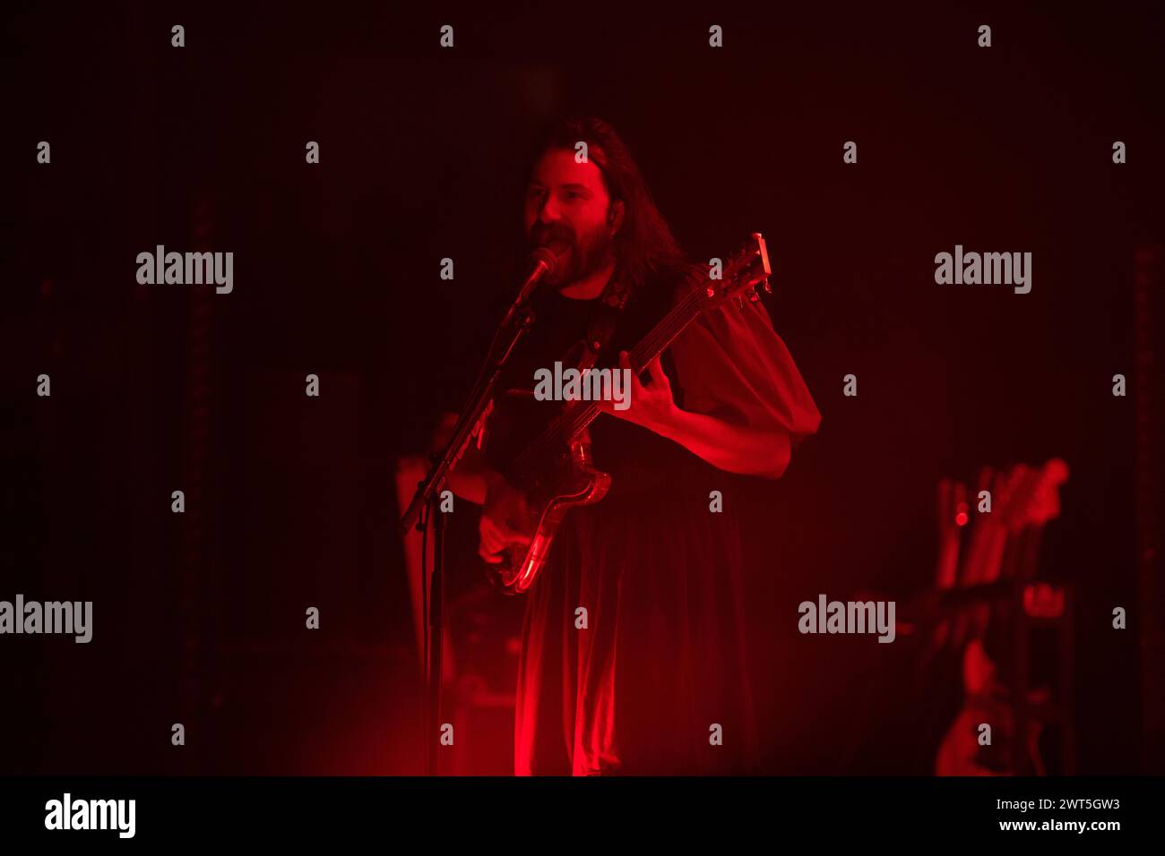 idles-dress-hi-res-stock-photography-and-images-alamy