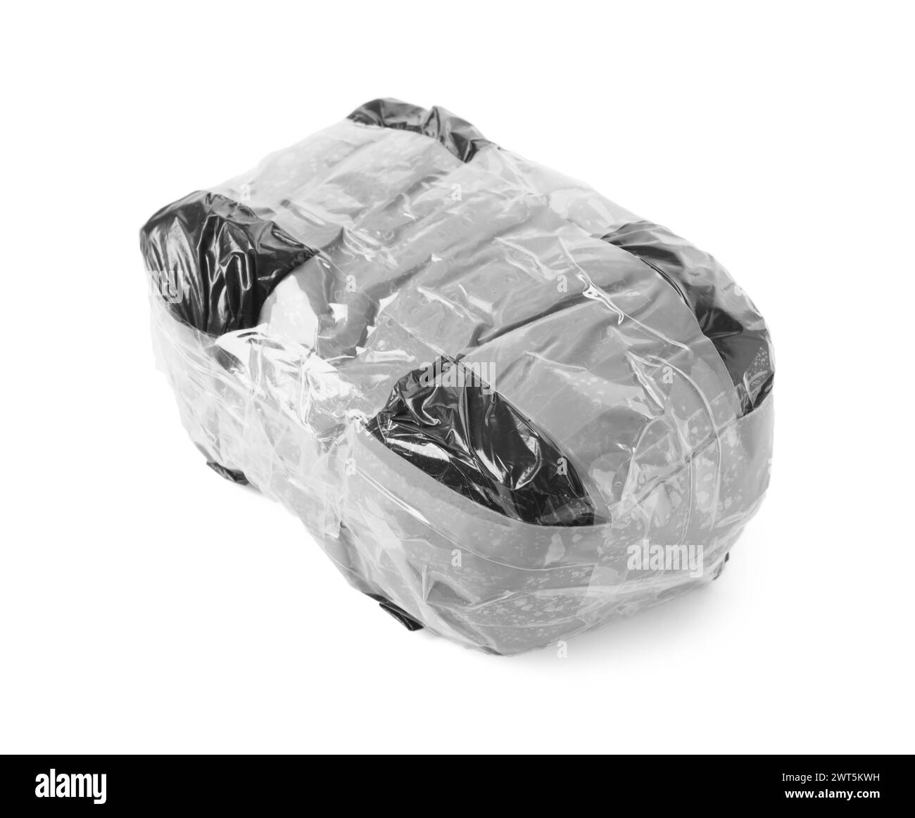 Narcotics abuse cocaine drug Black and White Stock Photos & Images - Alamy