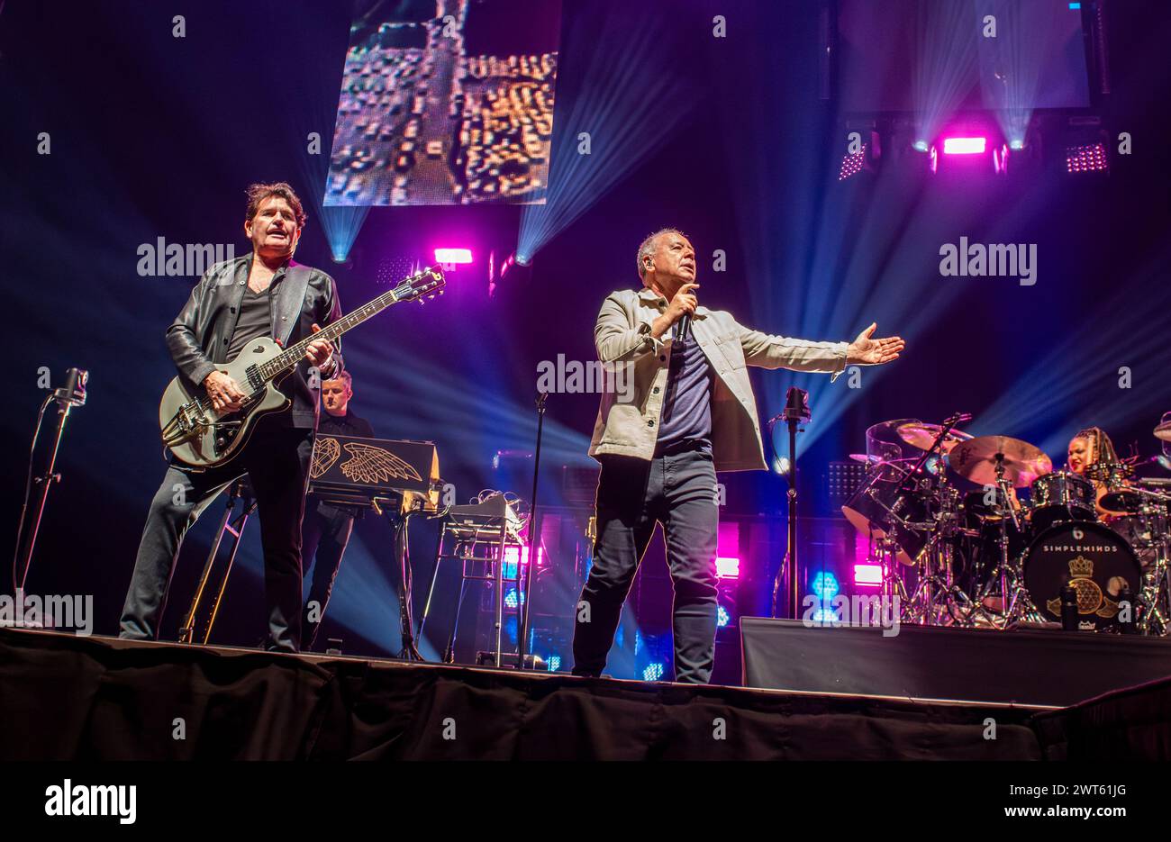 Charlie kerr hi-res stock photography and images - Alamy