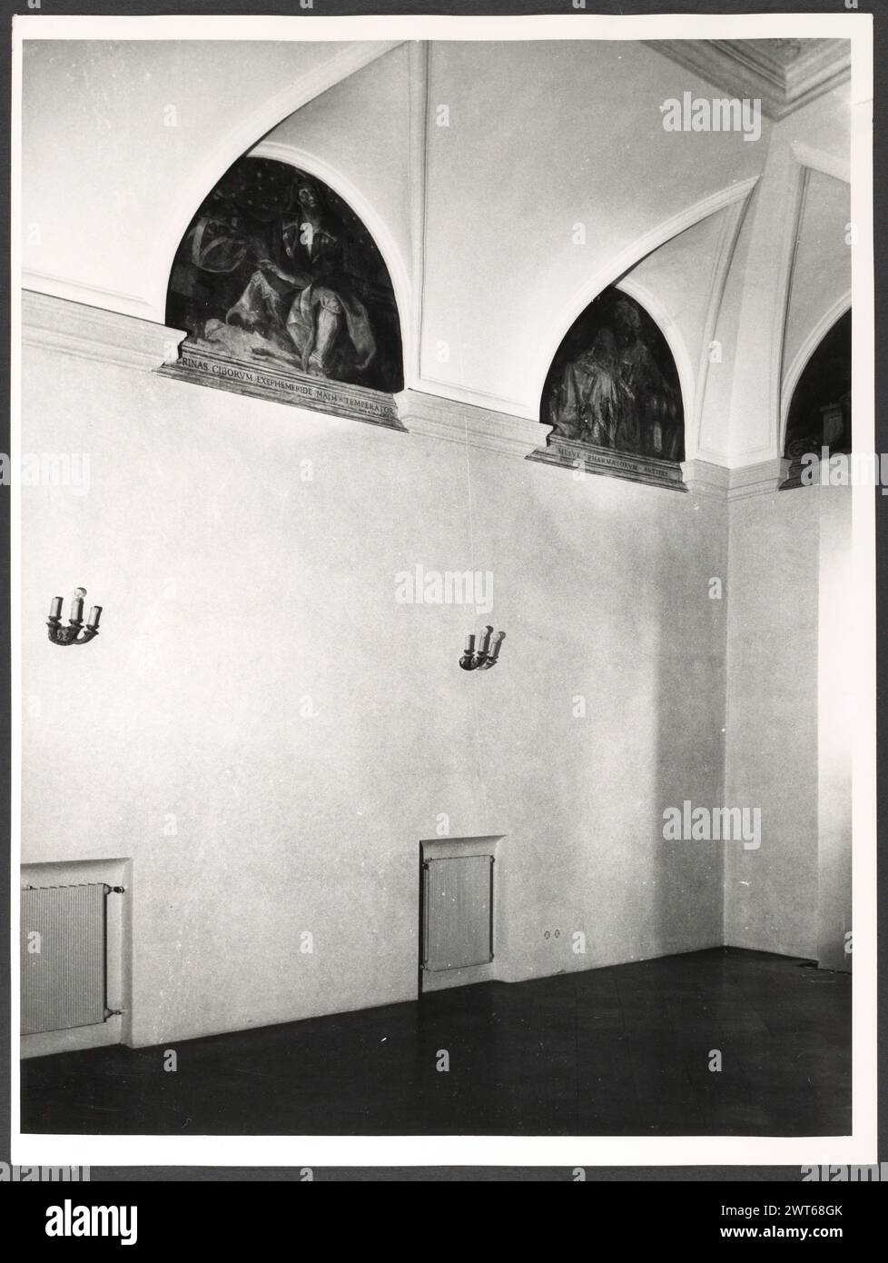 Lazio Roma Rome S. Ignazio di Loyola88. Hutzel, Max 19601990 Church