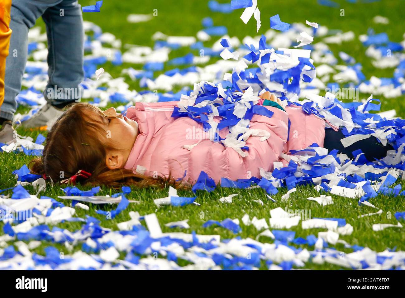 Nj ny gotham fc hires stock photography and images Alamy