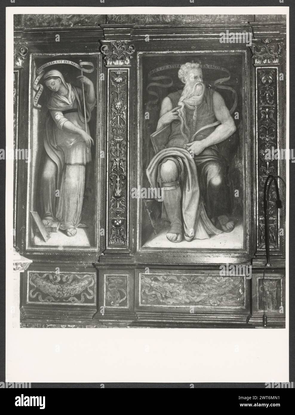 Umbria Perugia Spoleto S. Maria Assunta, Cathedral00. Hutzel, Max 1960 ...