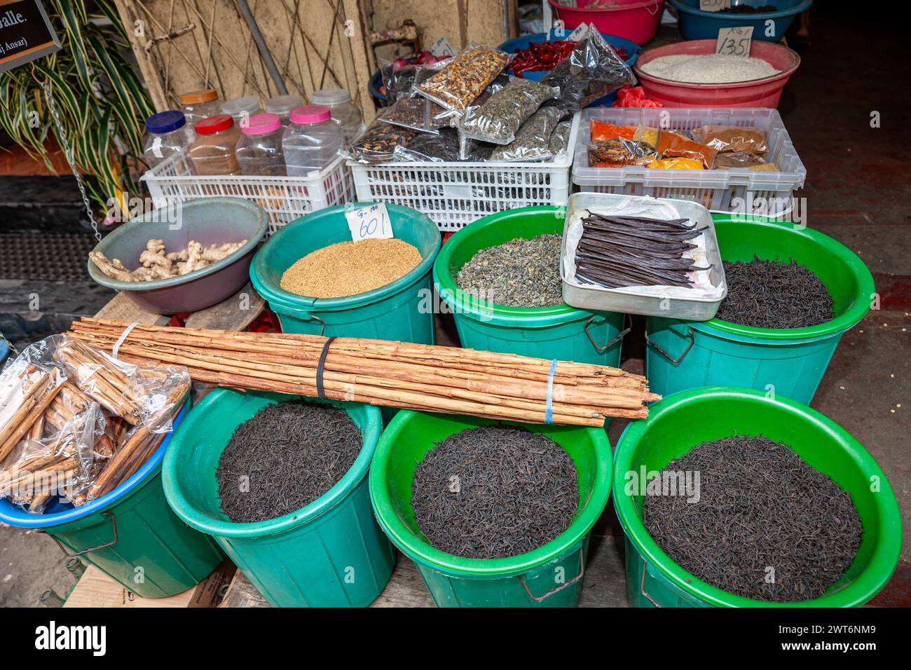 Galle / Sri Lanka Food & Spice Festivals