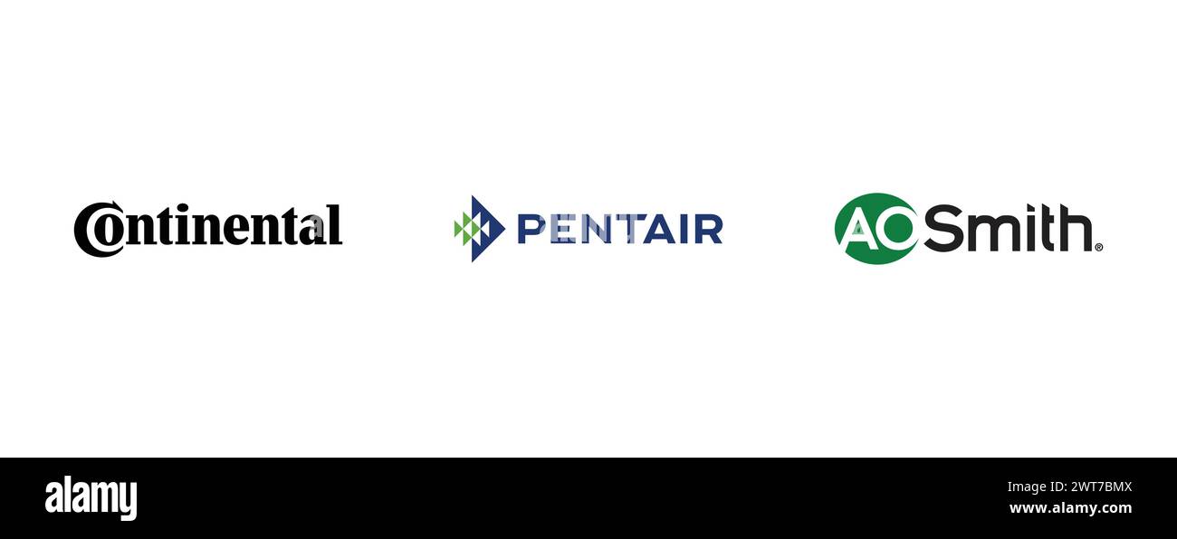 Pentair Stock Vector Images Alamy