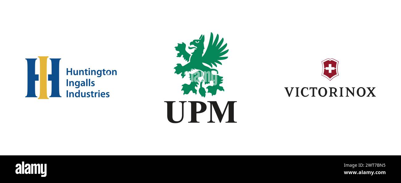 Huntington ingalls Stock Vector Images Alamy