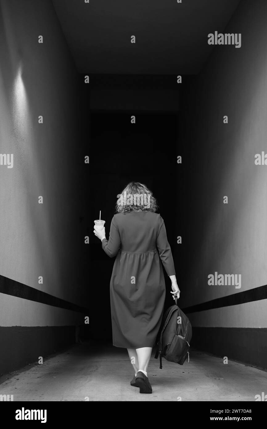 Smart stylish clothes Black and White Stock Photos & Images - Alamy