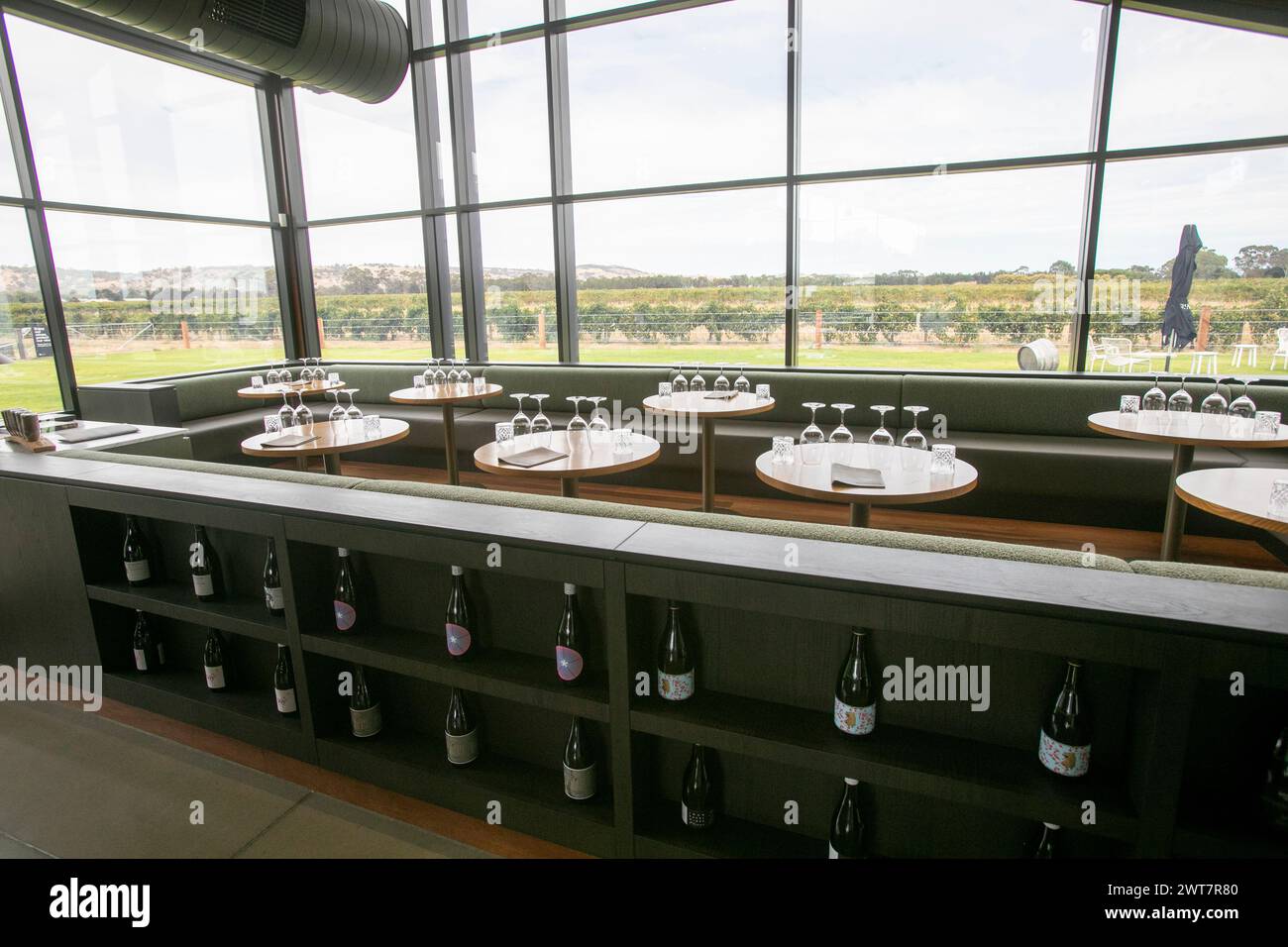 Chaffey bros wine hires stock photography and images Alamy