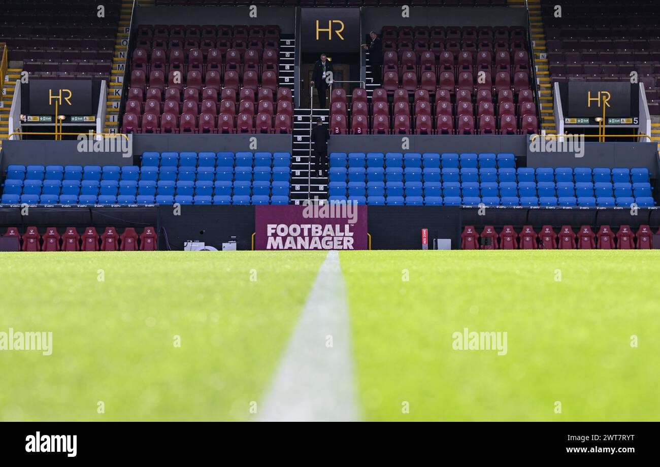 Brentford Confirmed Line Turf Moor Next steps: Liverpool’s schedule and recovery concerns