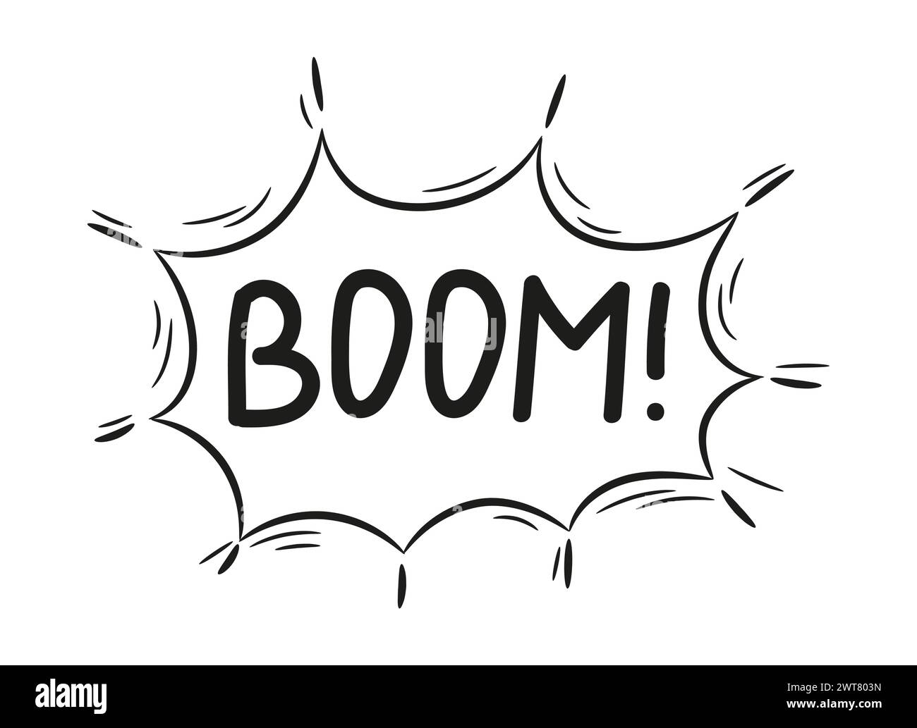 Boom bam hi-res stock photography and images - Alamy, حجم الصورة 1300x1033