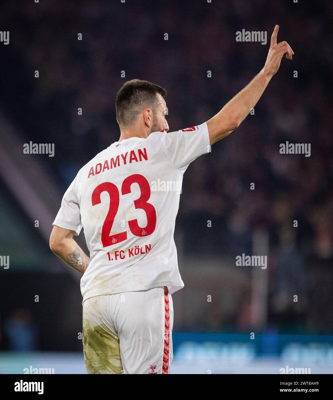 Faszinierend Sargis Adamyan Gehalt Bilder