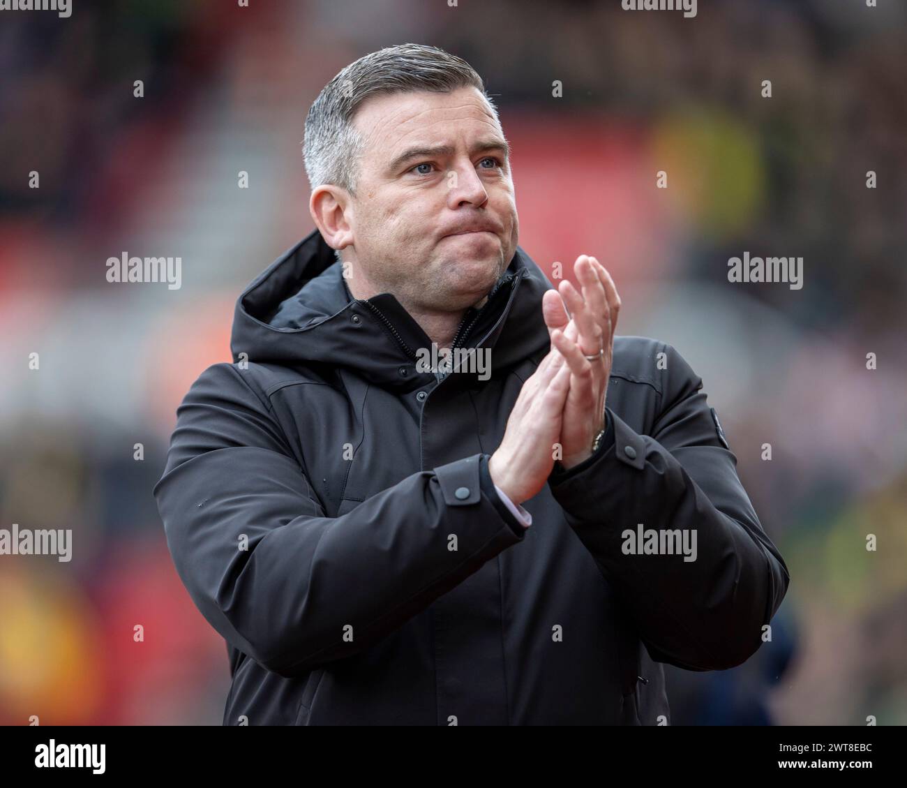 Steven schumacher hi-res stock photography and images - Alamy 