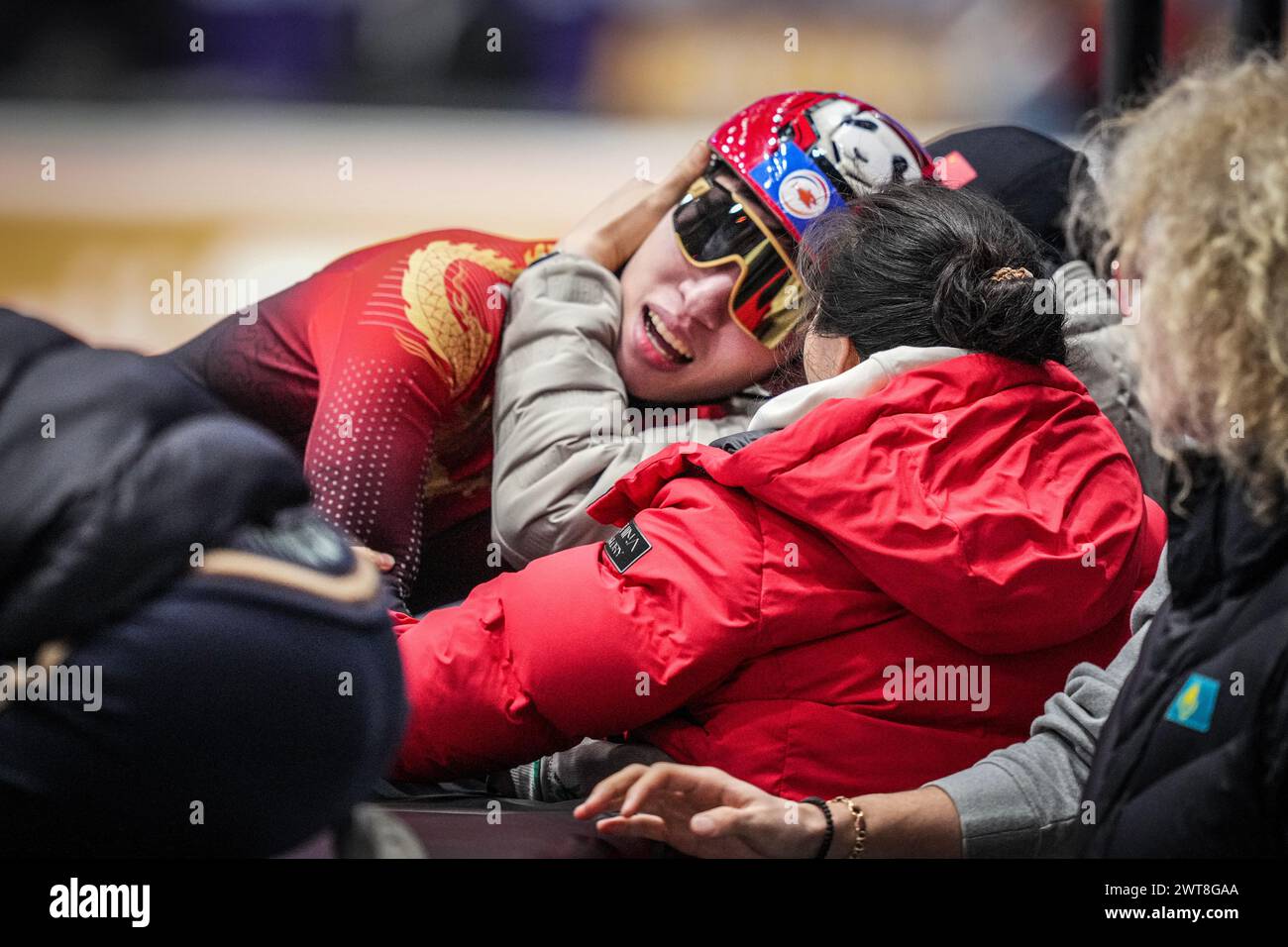 Lin xiaojun hi-res stock photography and images - Alamy