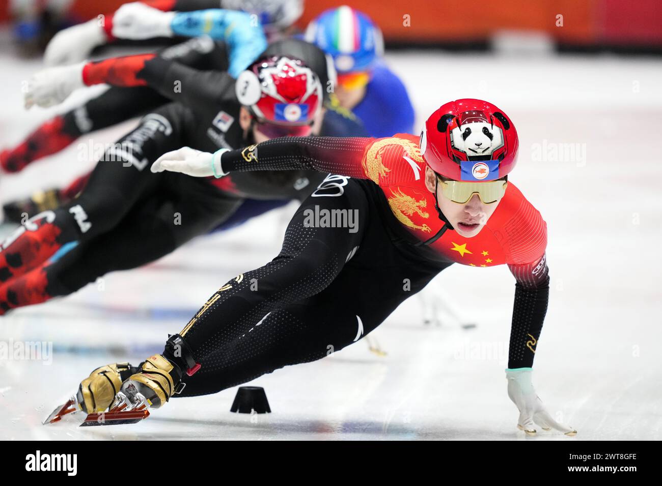Lin xiaojun hi-res stock photography and images - Alamy