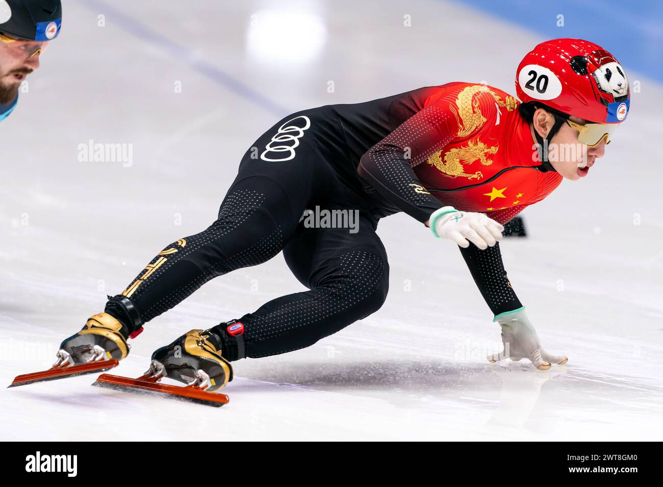 Lin xiaojun hi-res stock photography and images - Alamy