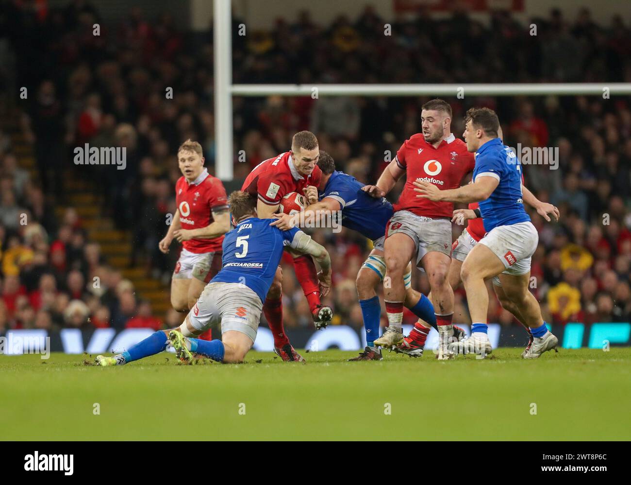 Images ruzza hi-res stock photography and images - Alamy
