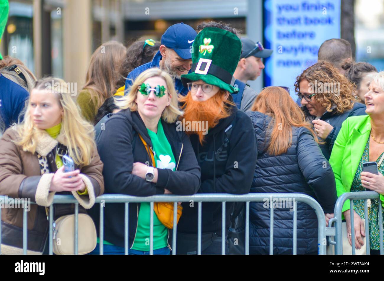 irish-parade-2024-image-hi-res-stock-photography-and-images-alamy