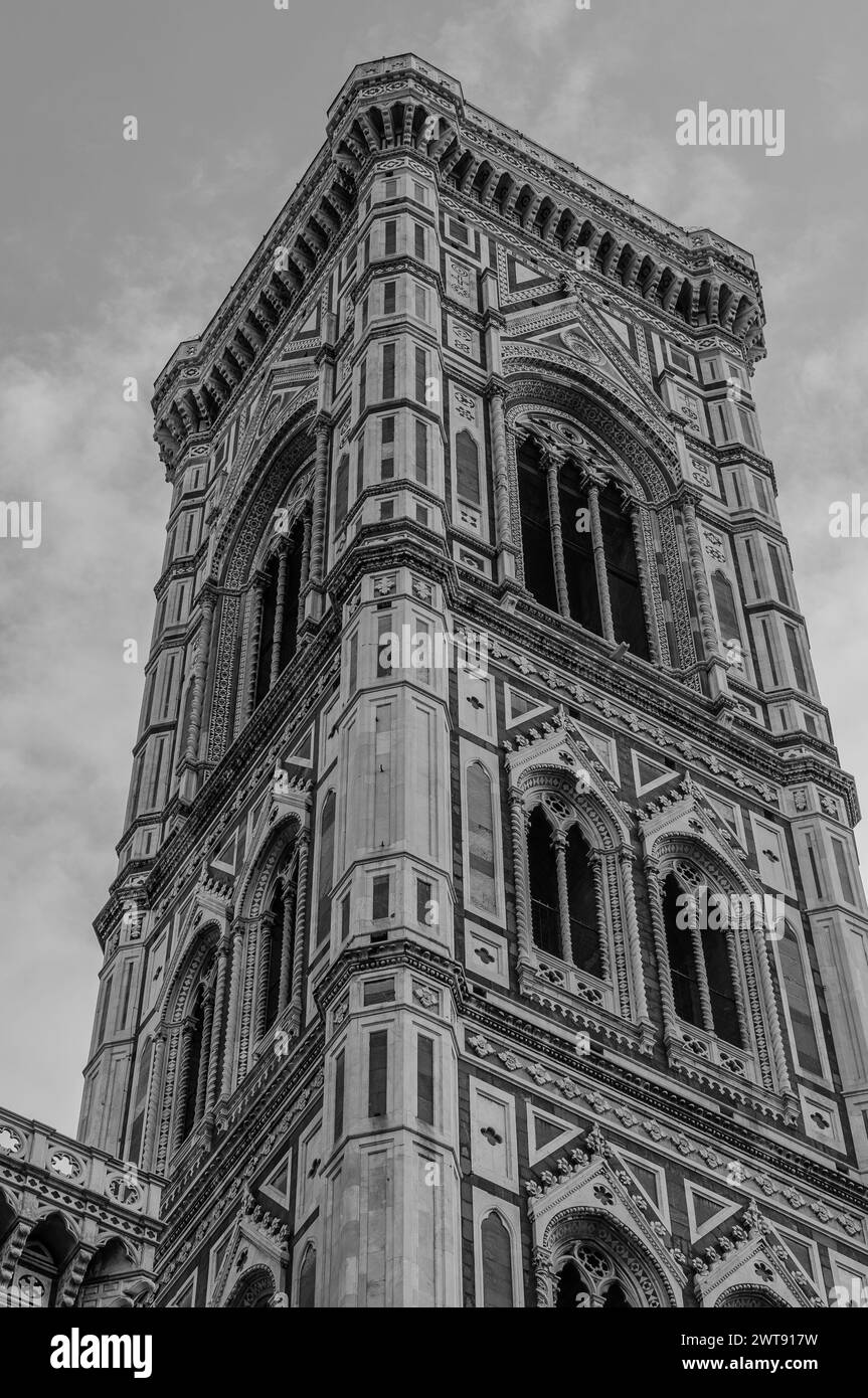 Altar of metropolitan cathedral Black and White Stock Photos & Images ...