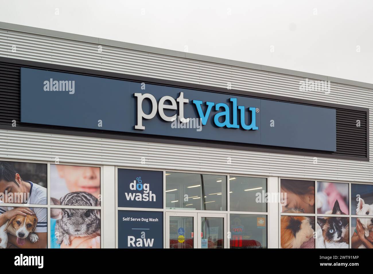 Pet valu food hot sale