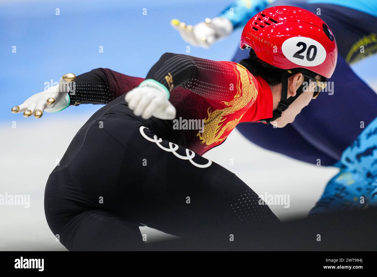 Lin xiaojun hi-res stock photography and images - Alamy
