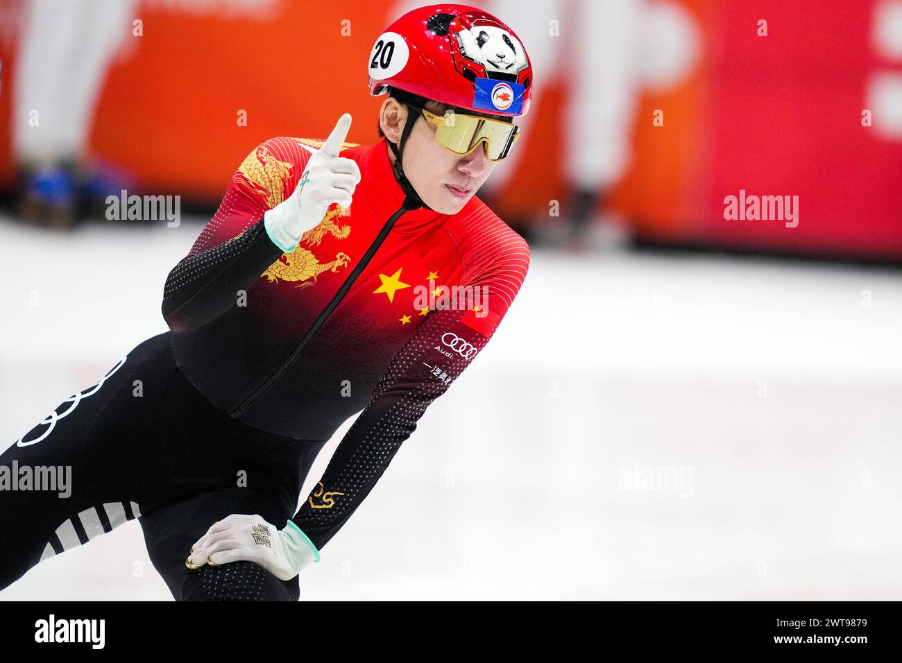 Lin xiaojun hi-res stock photography and images - Alamy