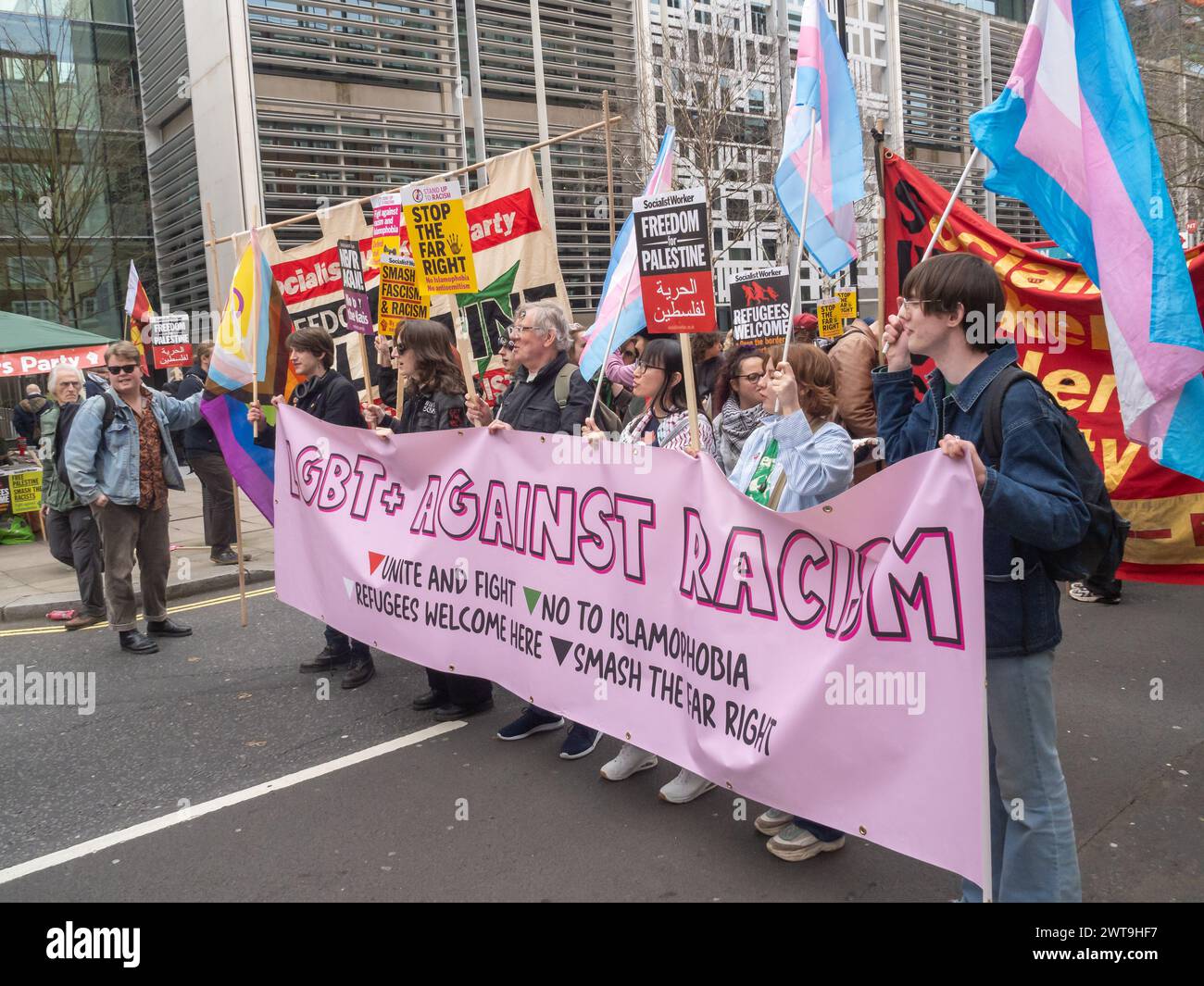 Lgbt rights rwanda hi-res stock photography and images - Alamy