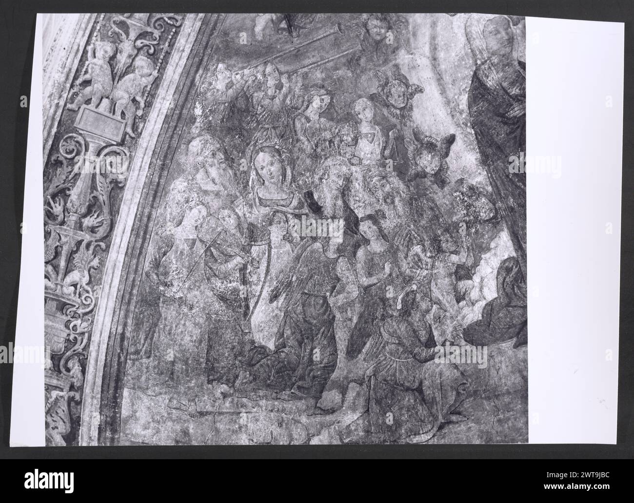 Church of di s giovanni hi-res stock photography and images - Page 8 - Alamy, image size:1300x1032