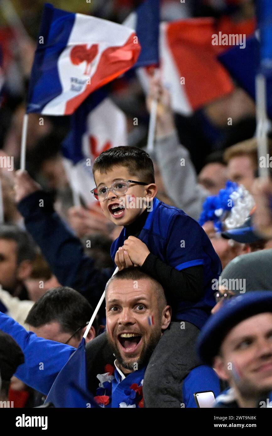 TICKET RUGBY FRANCE vs ANGLETERRE 2000 PARIS TICKET RUGBY FRANCE vs ANGLETERRE 2000 PARIS