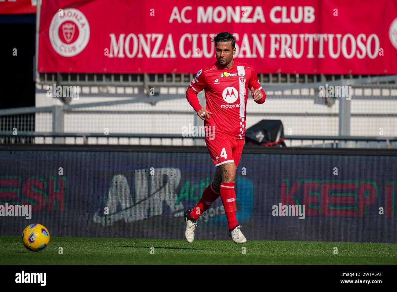 Cagliari calcio 2024 hi-res stock photography and images - Alamy