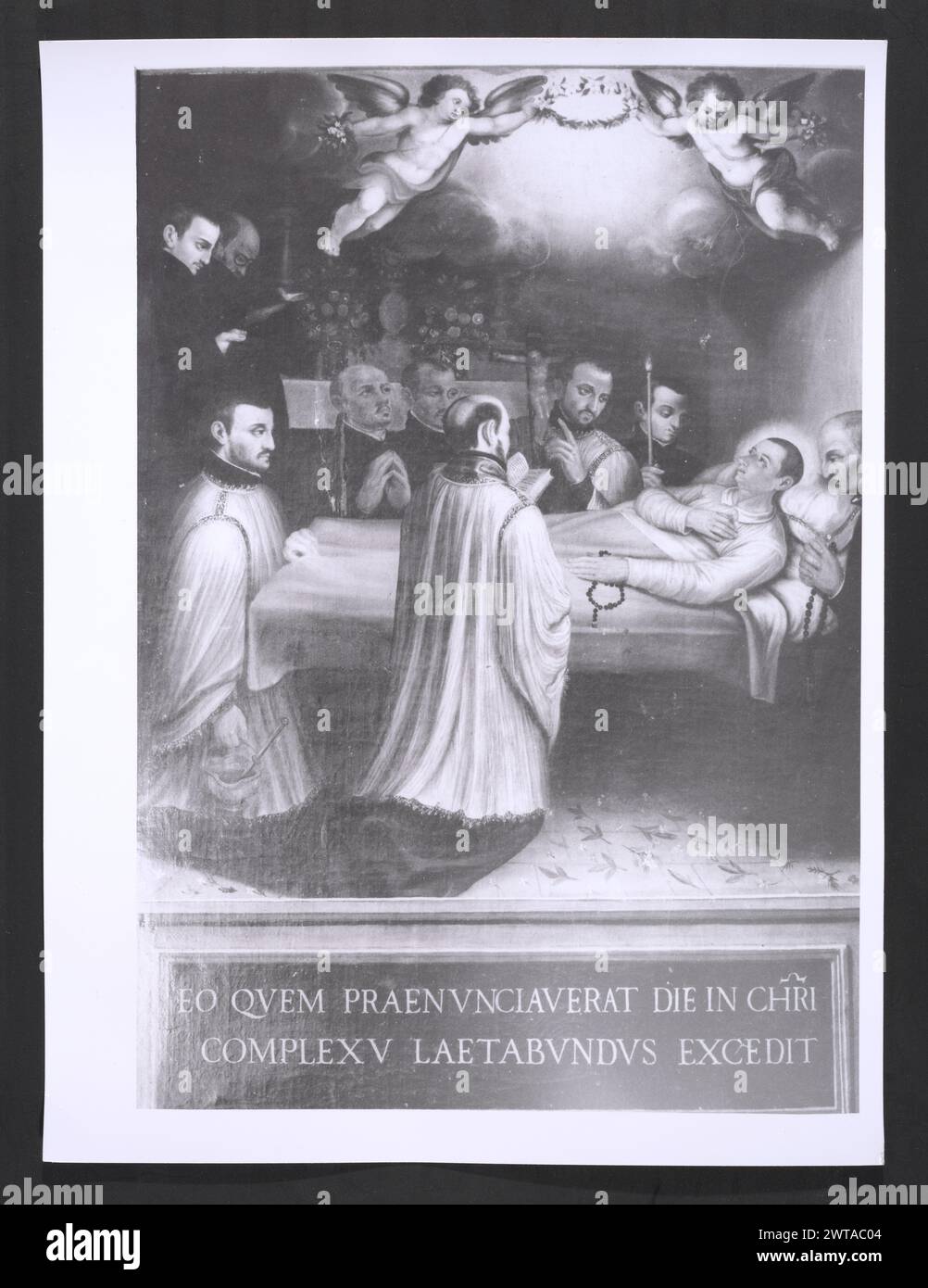 Lazio Roma Rome S. Ignazio di Loyola90. Hutzel, Max 19601990 Church