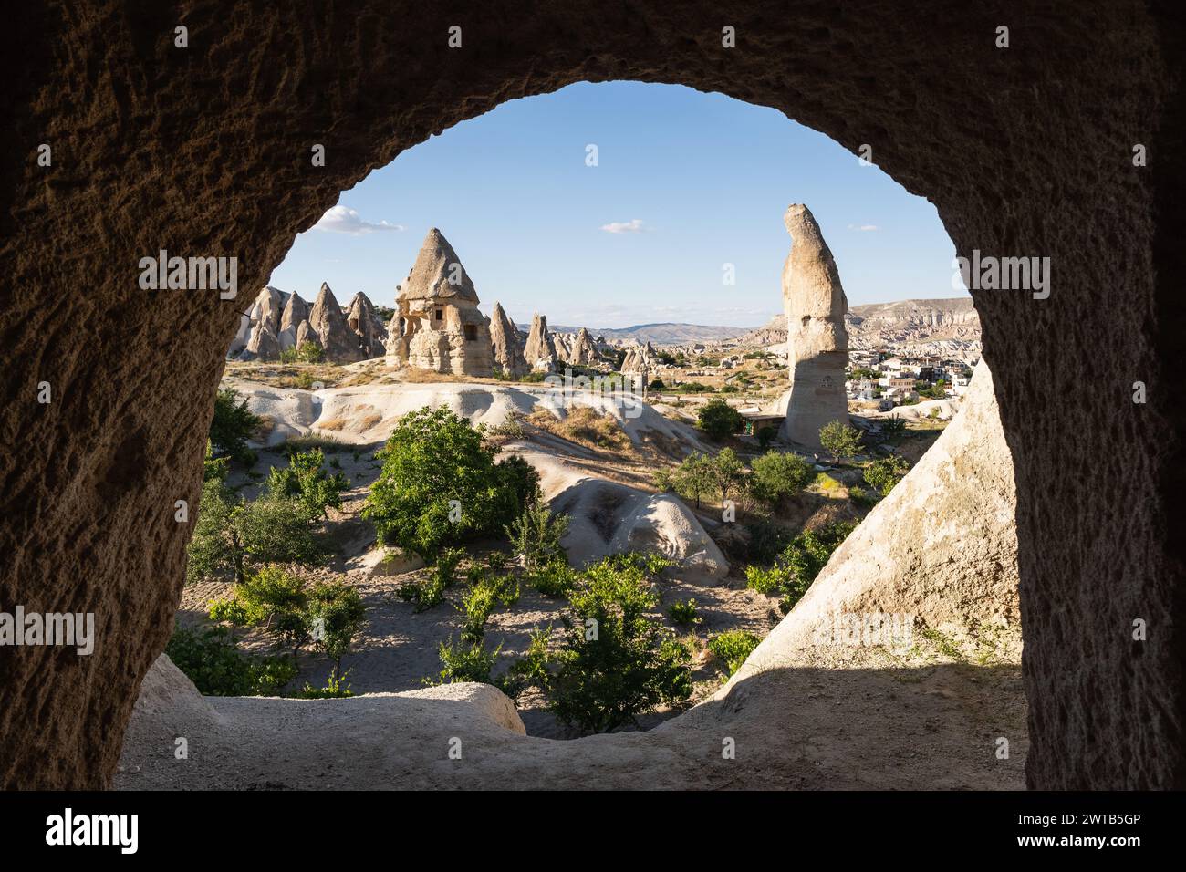 Inside the chimney hi-res stock photography and images - Alamy
