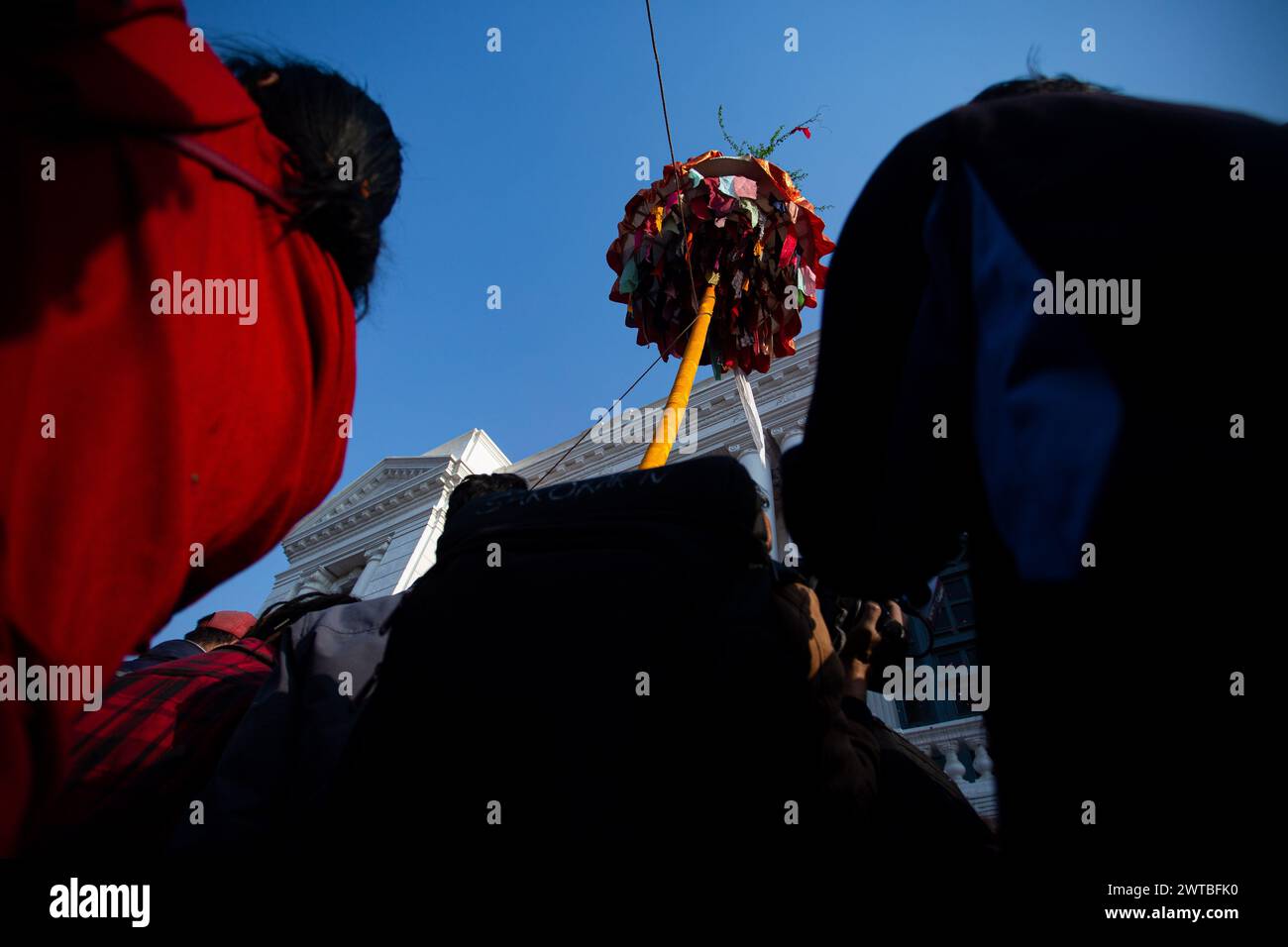 holi kathmandu