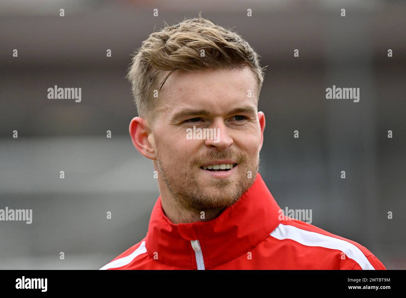 Maximilian Mittelstaedt Vfb Stuttgart Hi-res Stock Photography And ...