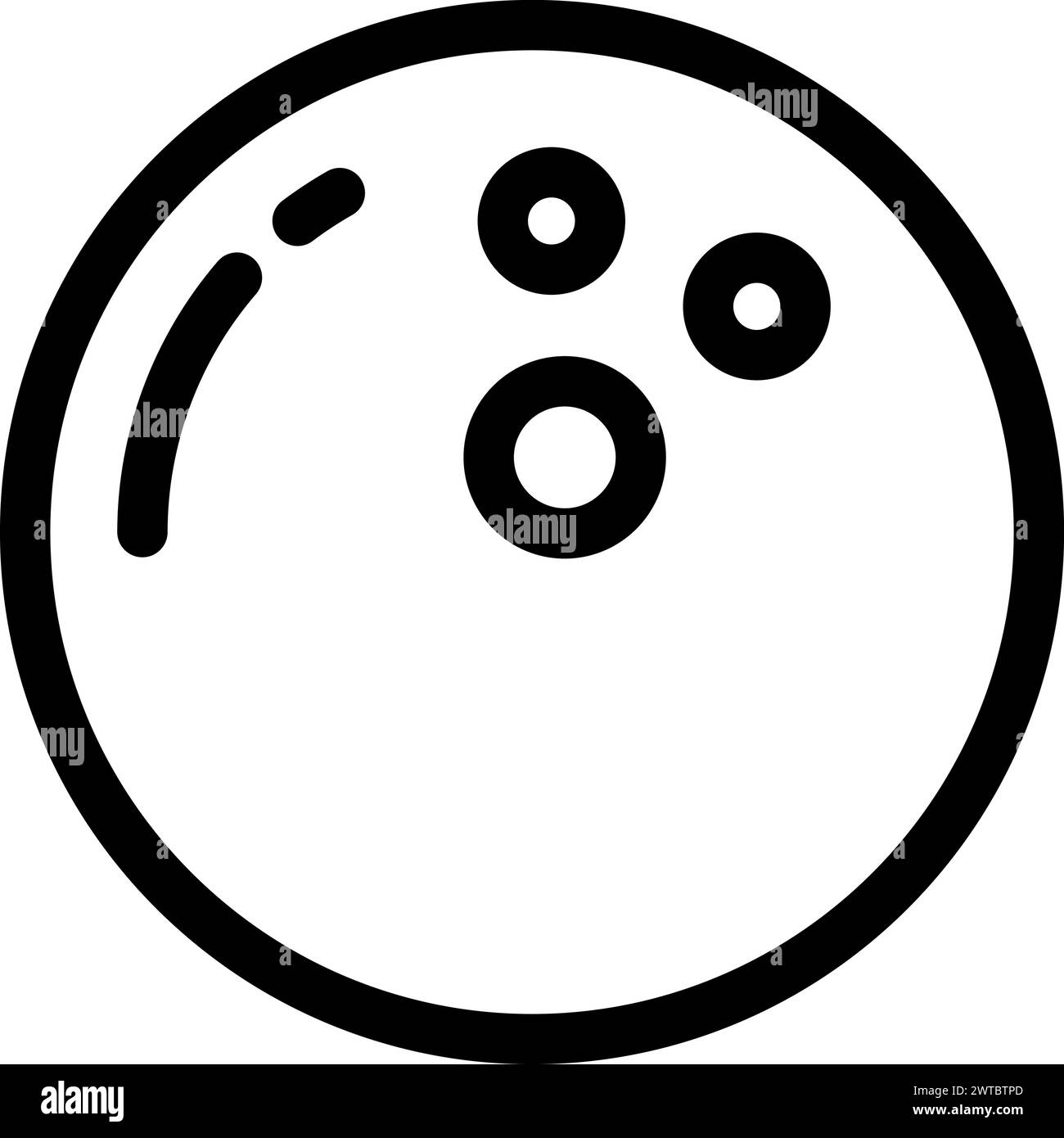 Sports game equipment Black and White Stock Photos & Images - Alamy