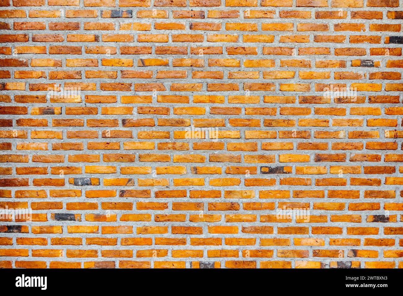 old vintage retro grunge red brick wall texture background Stock Photo ...