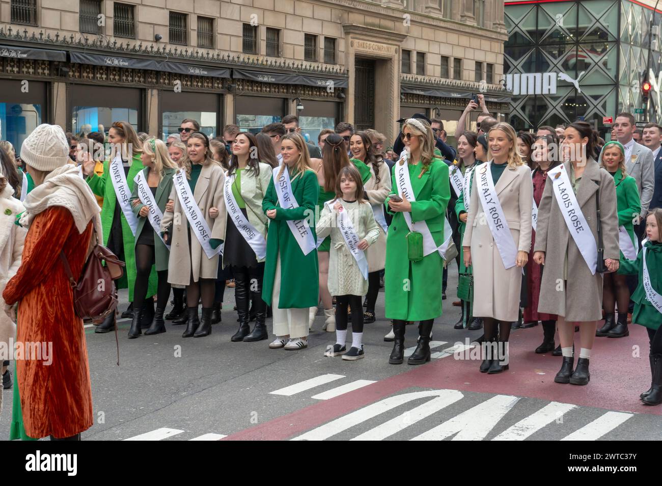Irish beauty pageant rose hires stock photography and images Alamy