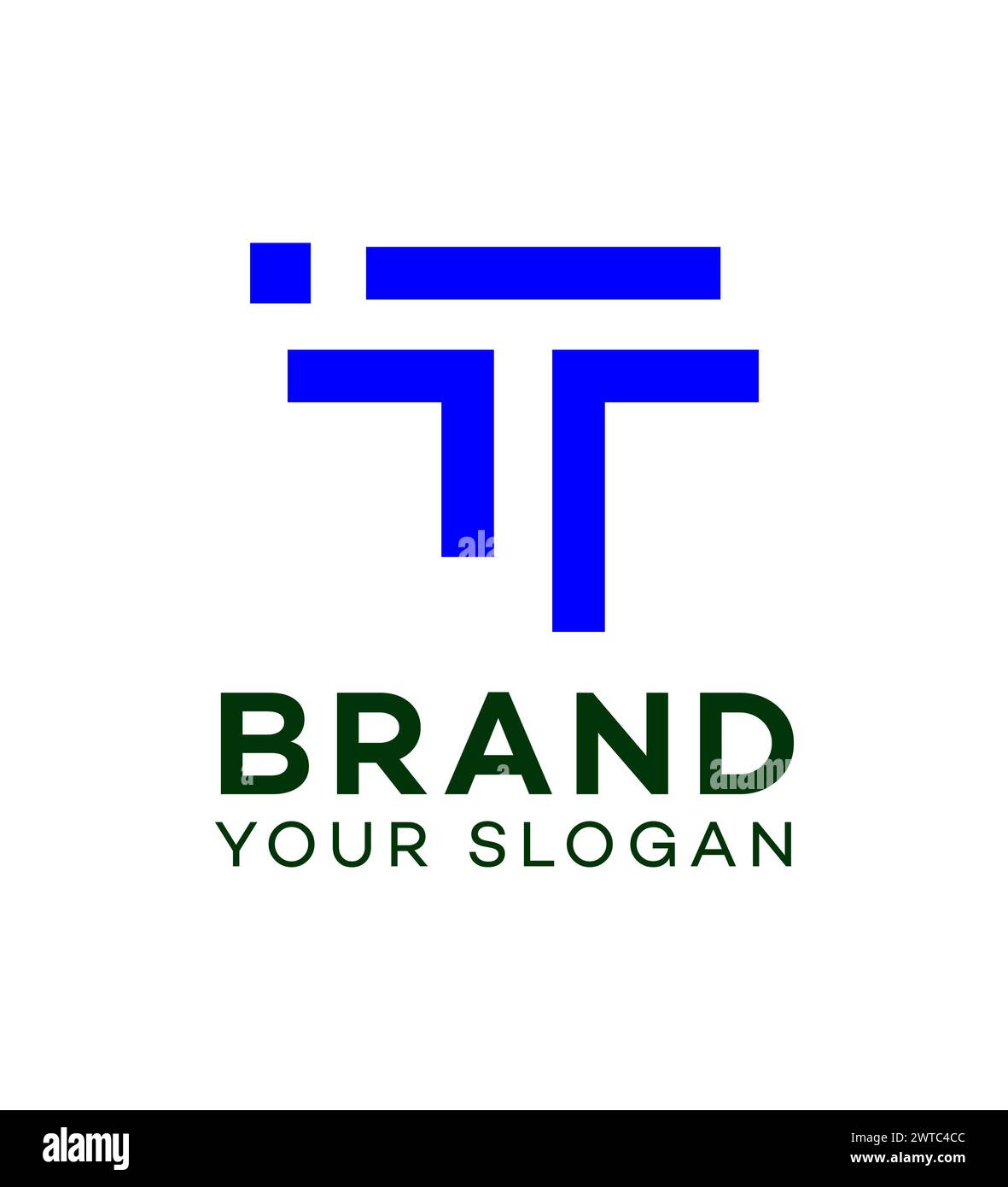 T Letter Logo Icon Brand Identity Sign T Letter Symbol Template Stock T Letter Logo Icon Brand Identity Sign T Letter Symbol Template Stock